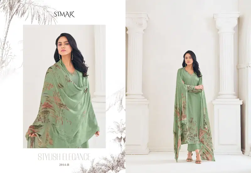 Eshita By Glossy Lawn Cotton Digital Printed Dress Material Orders In India